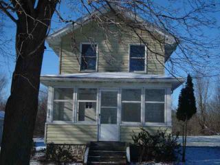 Foreclosed Home - 1280 FALAHEE RD, 49203