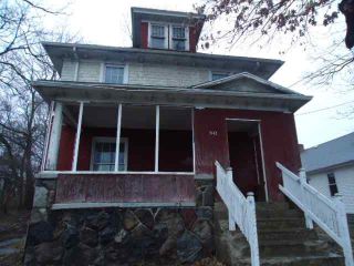 Foreclosed Home - 2112 FRANCIS ST, 49203