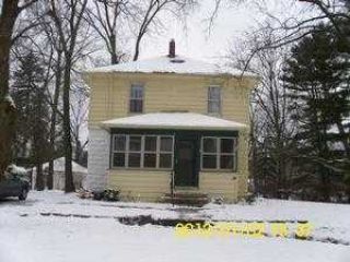 Foreclosed Home - 2904 OVERHILL RD, 49203