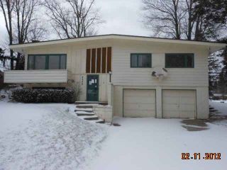 Foreclosed Home - 4246 LANCASHIRE DR, 49203