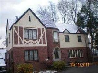 Foreclosed Home - List 100270347