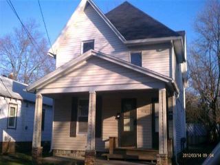 Foreclosed Home - List 100278589