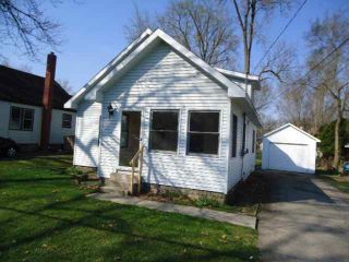 Foreclosed Home - List 100278641