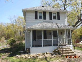 Foreclosed Home - List 100289923