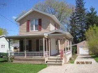 Foreclosed Home - List 100290034