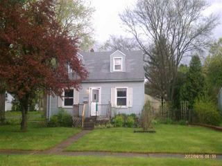 Foreclosed Home - List 100290143