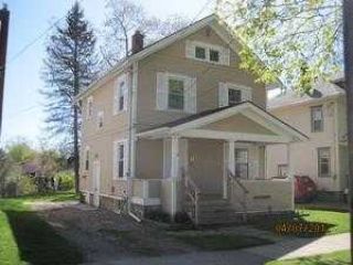 Foreclosed Home - 1409 MOUND AVE, 49203