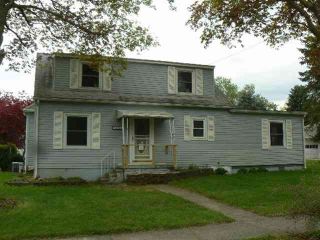 Foreclosed Home - List 100294761