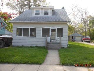 Foreclosed Home - List 100295010