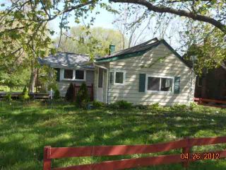 Foreclosed Home - 1826 W FRANKLIN ST, 49203