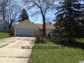 Foreclosed Home - 140 CHEROKEE CRES, 49203