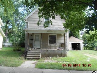 Foreclosed Home - List 100338542