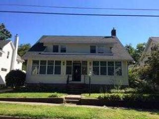 Foreclosed Home - List 100338670