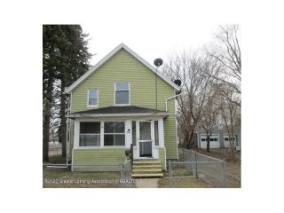 Foreclosed Home - 2115 Tyson St, 49203