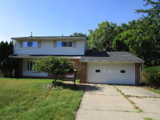 Foreclosed Home - 3307 Mccain Road, 49203