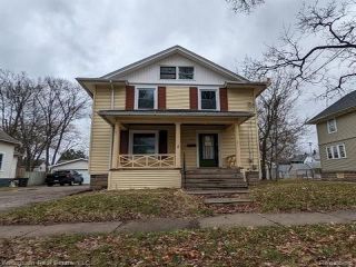 Foreclosed Home - 510 6TH ST, 49203