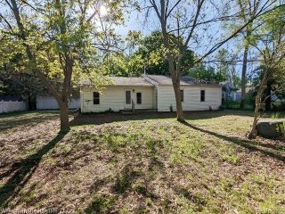 Foreclosed Home - 131 GAUNT AVE, 49203