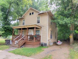 Foreclosed Home - 511 S PLEASANT ST, 49203