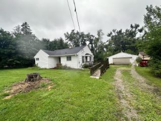 Foreclosed Home - 2112 HORTON RD, 49203