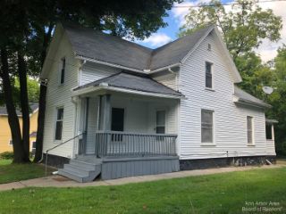Foreclosed Home - 917 CHITTOCK AVE, 49203