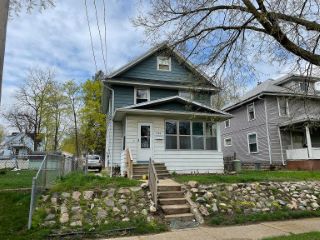 Foreclosed Home - 1124 S MILWAUKEE ST, 49203