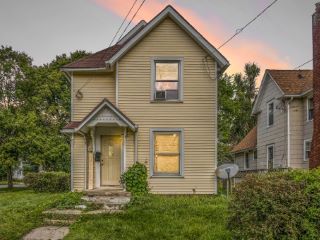 Foreclosed Home - 514 UNION ST, 49203