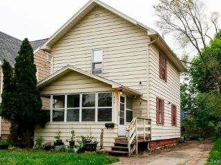Foreclosed Home - 312 E ADDISON ST, 49203