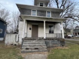 Foreclosed Home - 600 W BIDDLE ST, 49203