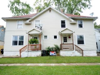 Foreclosed Home - 340 UNION ST # 342, 49203