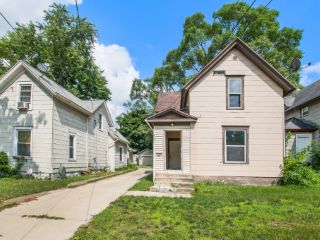Foreclosed Home - 407 S ELM AVE, 49203