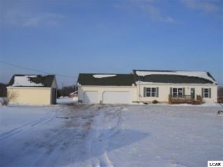 Foreclosed Home - 14096 SANFORD RD, 49220