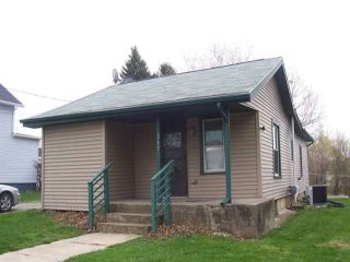 Foreclosed Home - 217 W MAIN ST, 49220