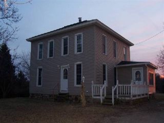 Foreclosed Home - 10485 DEVILS LAKE HWY, 49220