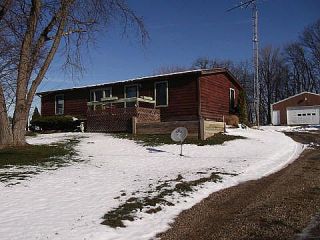 Foreclosed Home - 18670 MANITOU RD, 49220