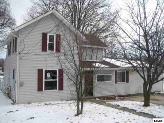 Foreclosed Home - 305 N STEER ST, 49220