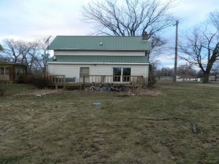 Foreclosed Home - 227 SAUNDERS ST, 49220