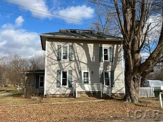 Foreclosed Home - 302 W MAIN ST, 49220