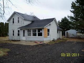 Foreclosed Home - 7475 JEFFERSON ST, 49221