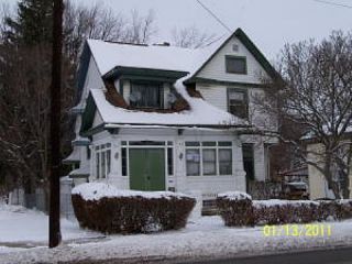 Foreclosed Home - 626 W MAUMEE ST, 49221