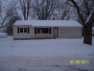 Foreclosed Home - 970 STATE ST, 49221