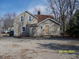 Foreclosed Home - List 100017492
