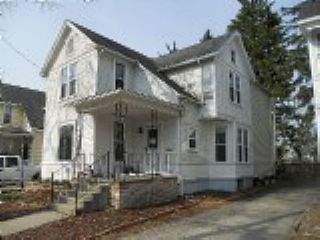Foreclosed Home - 430 S WINTER ST, 49221