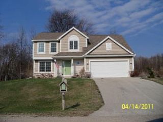 Foreclosed Home - List 100023537