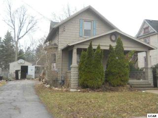 Foreclosed Home - List 100048988