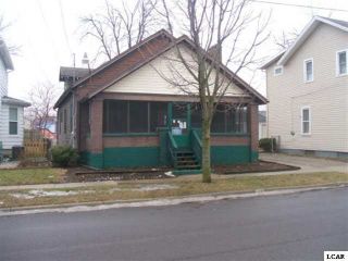 Foreclosed Home - 710 FRANK ST, 49221