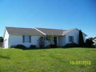 Foreclosed Home - 3539 SAPPHIRE DR, 49221