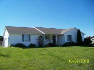 Foreclosed Home - List 100049591