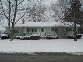 Foreclosed Home - 105 RENFREW AVE, 49221