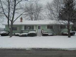 Foreclosed Home - List 100049741