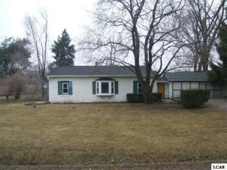 Foreclosed Home - List 100049898